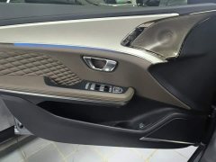 BYD Han 2023 EV Champion Edition 506KM FWD Luxury - ფოტო 7
