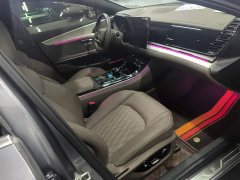 BYD Han 2023 EV Champion Edition 506KM FWD Luxury - ფოტო 8