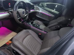 BYD Han 2023 EV Champion Edition 506KM FWD Luxury - ფოტო 9