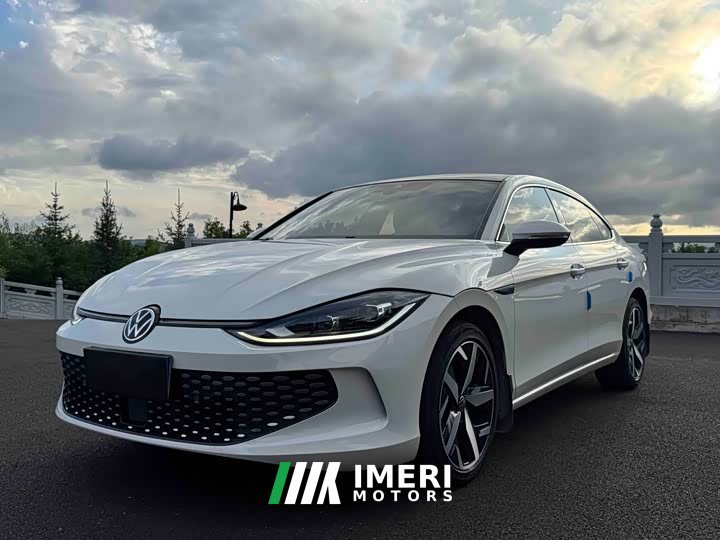 Volkswagen Lingdu L 280TSI DSG Spicy Edition - ავტომობილი ჩინეთიდან
