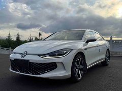 Volkswagen Lingdu L 280TSI DSG Spicy Edition - ფოტო 1