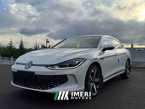 2022 Volkswagen Lingdu L 280TSI DSG Spicy Edition - ავტომობილი ჩინეთიდან