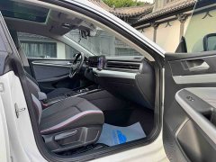Volkswagen Lingdu L 280TSI DSG Spicy Edition - ფოტო 10
