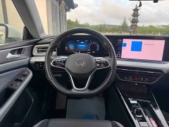 Volkswagen Lingdu L 280TSI DSG Spicy Edition - ფოტო 16