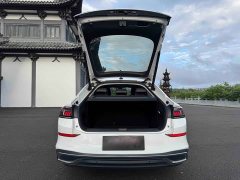 Volkswagen Lingdu L 280TSI DSG Spicy Edition - ფოტო 20