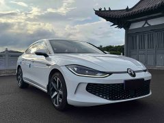 Volkswagen Lingdu L 280TSI DSG Spicy Edition - ფოტო 3