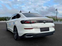 Volkswagen Lingdu L 280TSI DSG Spicy Edition - ფოტო 4