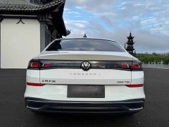 Volkswagen Lingdu L 280TSI DSG Spicy Edition - ფოტო 5