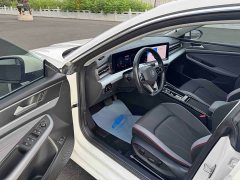 Volkswagen Lingdu L 280TSI DSG Spicy Edition - ფოტო 7