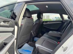 Volkswagen Lingdu L 280TSI DSG Spicy Edition - ფოტო 8
