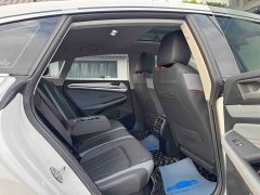 Volkswagen Lingdu L 280TSI DSG Spicy Edition - ფოტო 9