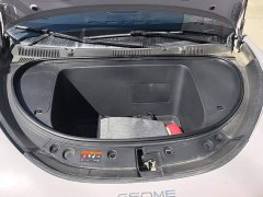 Geely Star Wish 2026 410km Freedom Edition - ფოტო 10