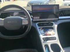 Geely Star Wish 2026 410km Freedom Edition - ფოტო 12