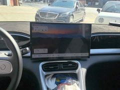 Geely Star Wish 2026 410km Freedom Edition - ფოტო 13