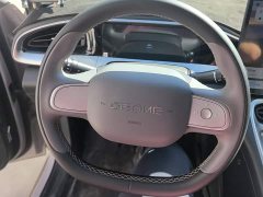 Geely Star Wish 2026 410km Freedom Edition - ფოტო 15