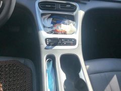 Geely Star Wish 2026 410km Freedom Edition - ფოტო 16