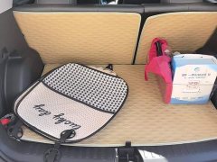 Geely Star Wish 2026 410km Freedom Edition - ფოტო 4