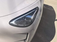Geely Star Wish 2026 410km Freedom Edition - ფოტო 5