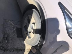 Geely Star Wish 2026 410km Freedom Edition - ფოტო 6