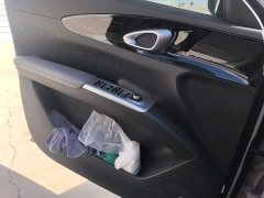 Geely Star Wish 2026 410km Freedom Edition - ფოტო 7