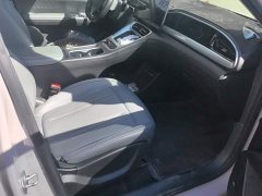 Geely Star Wish 2026 410km Freedom Edition - ფოტო 8