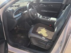Geely Star Wish 2026 410km Freedom Edition - ფოტო 9