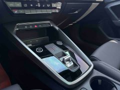 Audi A3 Sportback 35 TFSI Fashion Sport - ფოტო 13