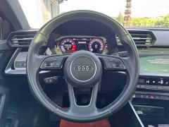 Audi A3 Sportback 35 TFSI Fashion Sport - ფოტო 15