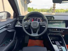 Audi A3 Sportback 35 TFSI Fashion Sport - ფოტო 16