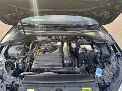 Audi A3 Sportback 35 TFSI Fashion Sport - ფოტო 19