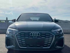 Audi A3 Sportback 35 TFSI Fashion Sport - ფოტო 2