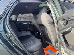 Audi A3 Sportback 35 TFSI Fashion Sport - ფოტო 9