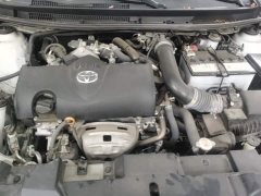 Toyota Yaris L Zhixuan 2022 Zhixuan X 1.5L CVT Luxury Plus - ფოტო 10
