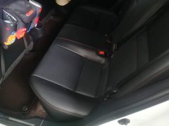 Toyota Yaris L Zhixuan 2022 Zhixuan X 1.5L CVT Luxury Plus - ფოტო 11