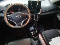 Toyota Yaris L Zhixuan 2022 Zhixuan X 1.5L CVT Luxury Plus - ფოტო 12