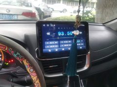 Toyota Yaris L Zhixuan 2022 Zhixuan X 1.5L CVT Luxury Plus - ფოტო 13