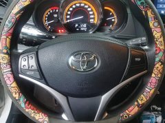 Toyota Yaris L Zhixuan 2022 Zhixuan X 1.5L CVT Luxury Plus - ფოტო 15