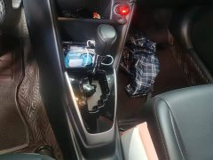 Toyota Yaris L Zhixuan 2022 Zhixuan X 1.5L CVT Luxury Plus - ფოტო 16