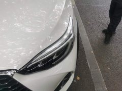 Toyota Yaris L Zhixuan 2022 Zhixuan X 1.5L CVT Luxury Plus - ფოტო 5