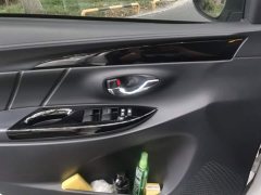 Toyota Yaris L Zhixuan 2022 Zhixuan X 1.5L CVT Luxury Plus - ფოტო 7