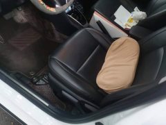 Toyota Yaris L Zhixuan 2022 Zhixuan X 1.5L CVT Luxury Plus - ფოტო 9