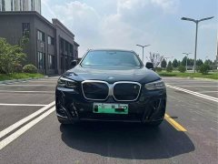 BMW iX3 2023 sDrive40 Premier - ფოტო 2