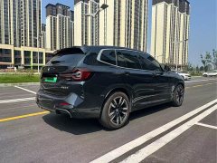 BMW iX3 2023 sDrive40 Premier - ფოტო 4