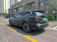 BMW iX3 2023 sDrive40 Premier - ფოტო 7