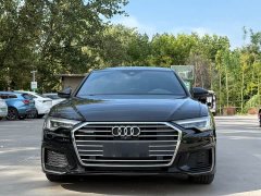 Audi A6L 45 TFSI quattro Dynamic Luxury Edition - ფოტო 2