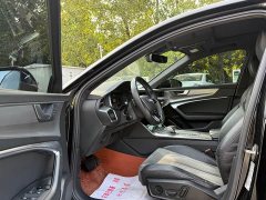 Audi A6L 45 TFSI quattro Dynamic Luxury Edition - ფოტო 4