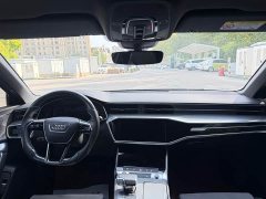 Audi A6L 45 TFSI quattro Dynamic Luxury Edition - ფოტო 5