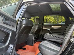 Audi A6L 45 TFSI quattro Dynamic Luxury Edition - ფოტო 6