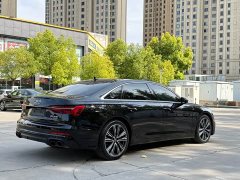 Audi A6L 45 TFSI quattro Dynamic Luxury Edition - ფოტო 7