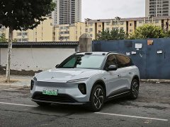 NIO ES6 75kWh - ფოტო 1